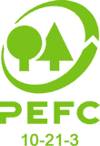 logo PEFC Auvergne-Rhône-Alpes